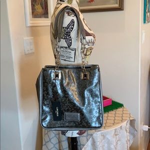 Camomilla from Italy Vegan Tote NWT